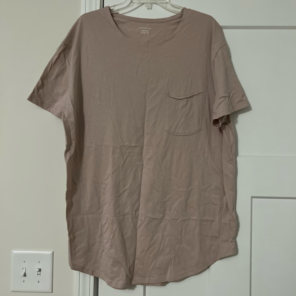 Mens T-shirt
